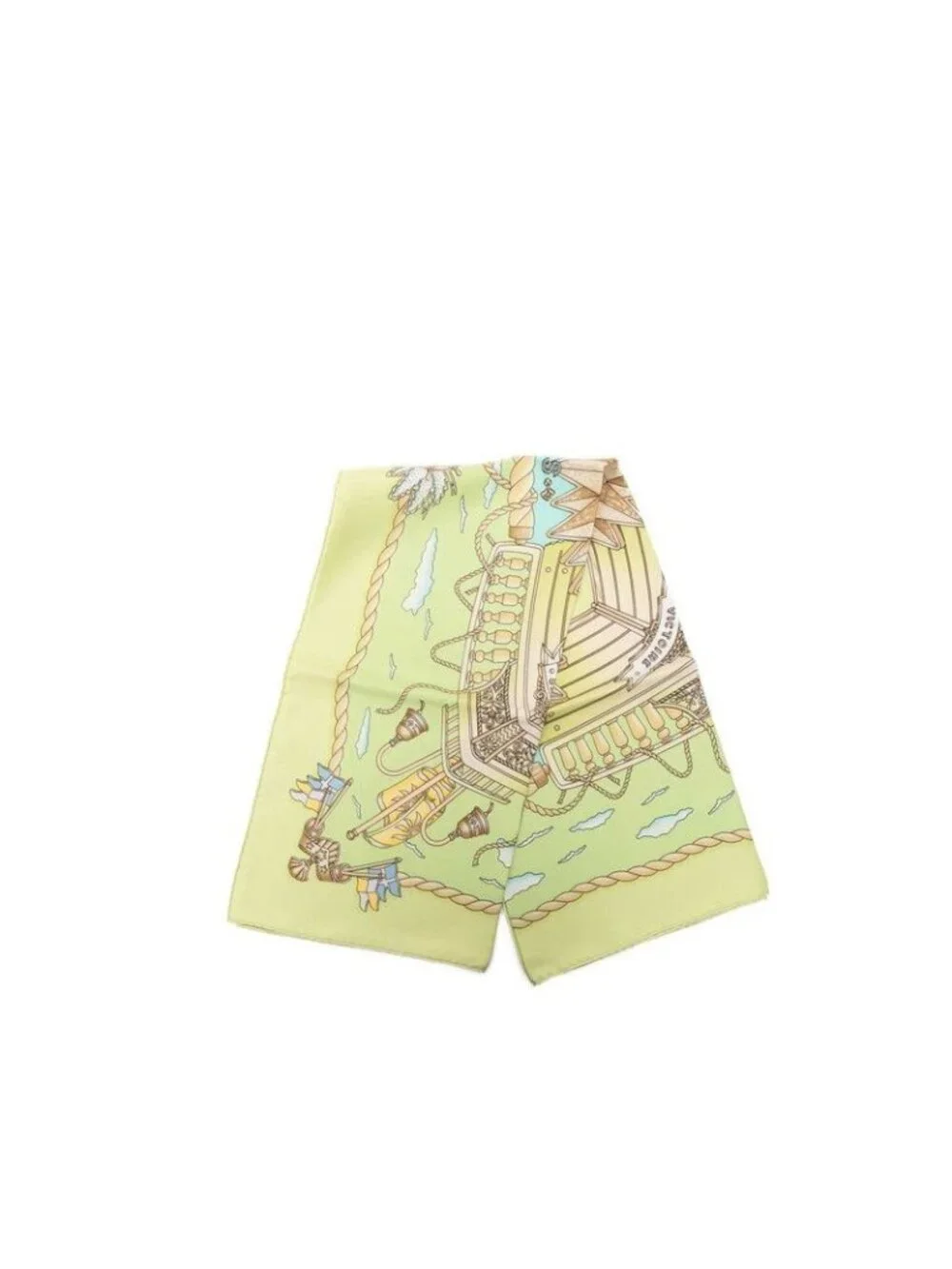 Hermes this authentic